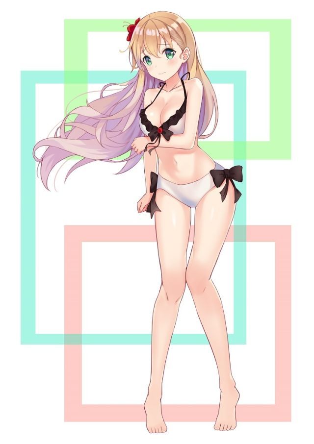 【ゲーマーズ】学園1の美少女と俺は、ゲームとSEX三昧ｗｗｗｗ【エロアニメ画像】015